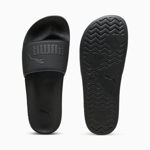 Sandales Leadcat 2.0, Puma Black-Puma Black, extralarge